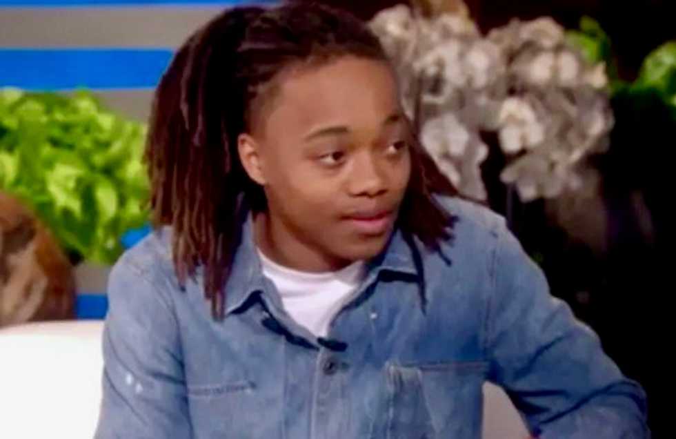 Texas school district's dreadlocks ban discriminatory, federal court rules