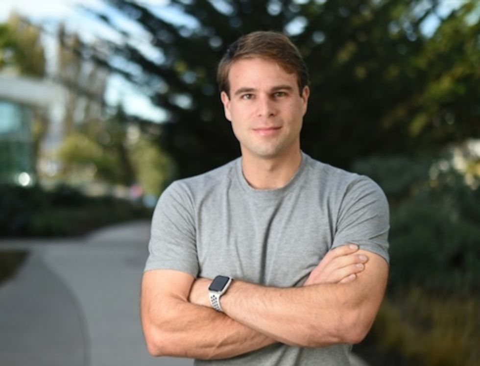Home DNA tests doom anonymity for sperm, egg donors