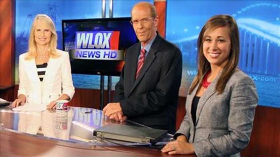 Miss. news anchor: LGBT communities should 'go on gaycation' after making 'too much' news