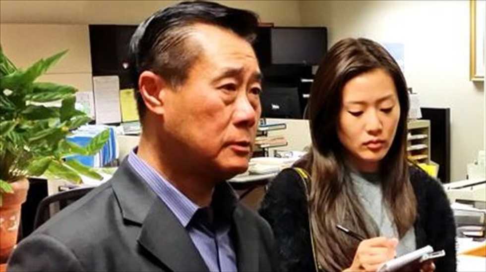 California Sen. Yee ends campaign for statewide office following indictment
