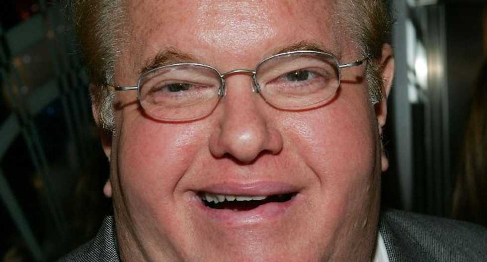 Lou Pearlman, Backstreet Boys founder, dies in prison