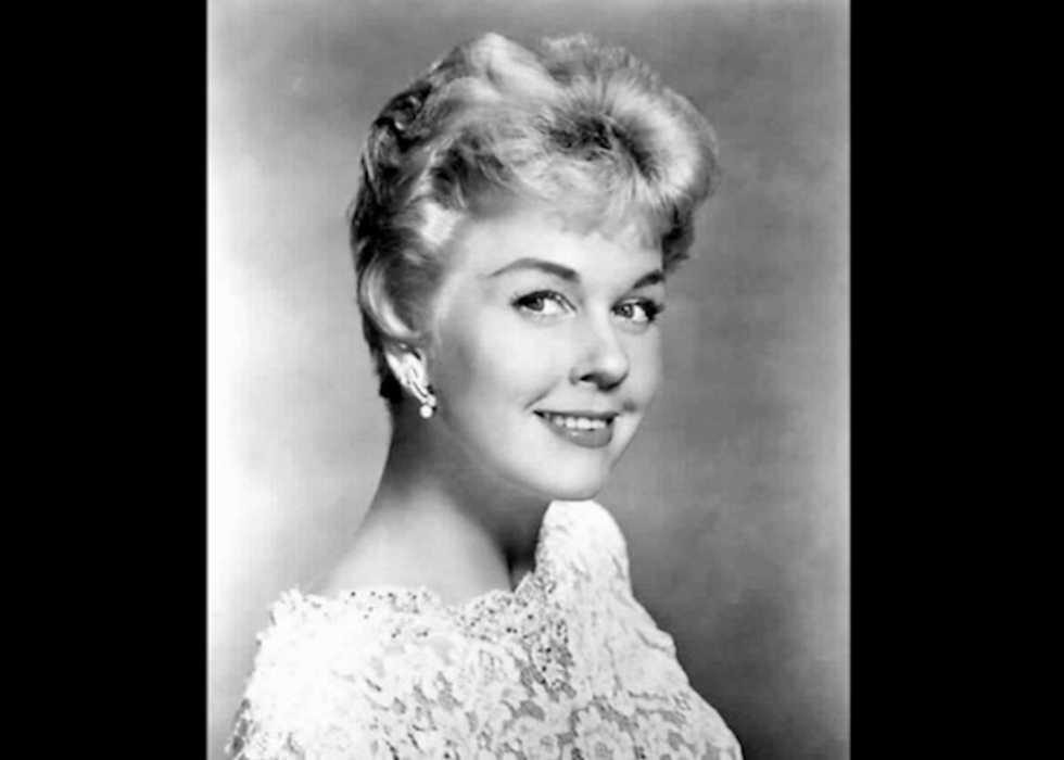 Hollywood icon Doris Day dead at 97