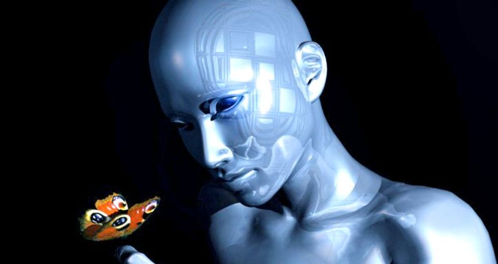 Tech bro starts a bizarre new religion where he worships his own AI chat bot