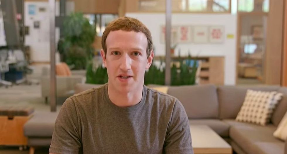 Facebook’s uneven enforcement of hate speech rules is allowing vile posts to stay up