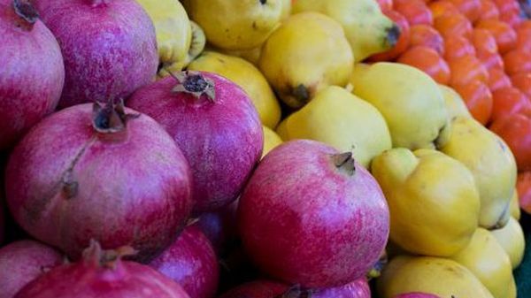 Young women who eat lots of veggies are healthier 20 years later