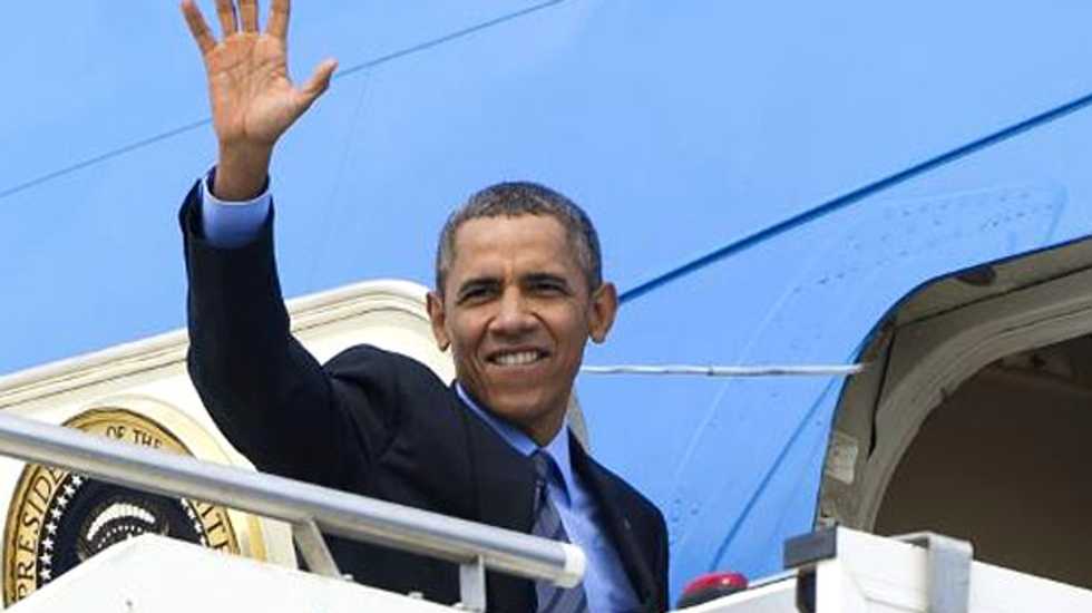 Obama announces proposal for two free years of community college
