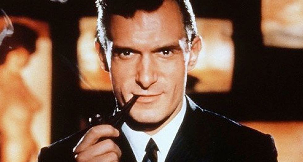 Hugh Hefner's legacy: We really read the 'old' Playboy for the articles -- and here are 11 of the best