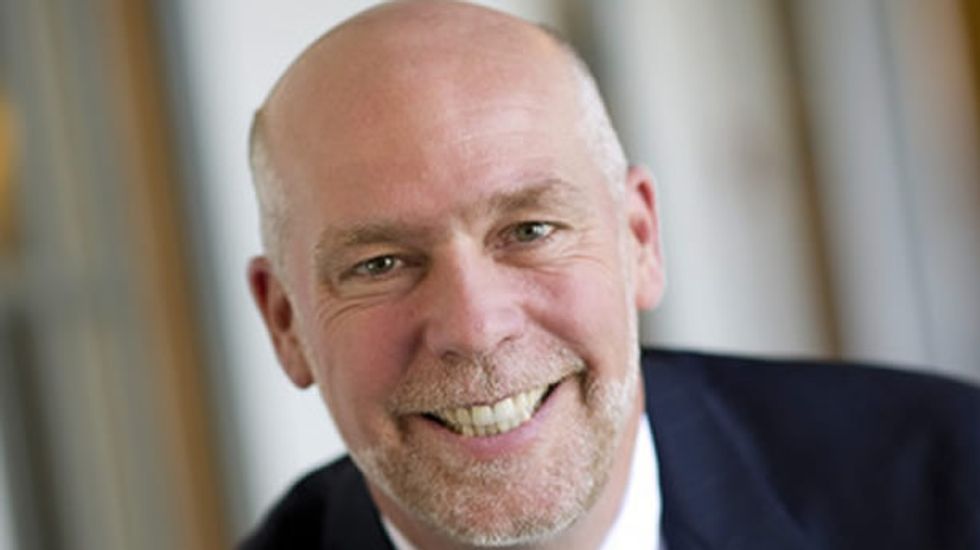 Montana Tech faculty to boycott anti-LGBT, pro-creationist commencement speaker