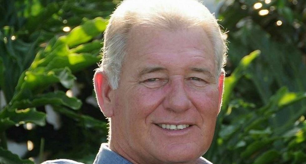 Facebook shuts down Florida Republican’s AR-15 rifle giveaway for ‘promoting graphic violence’