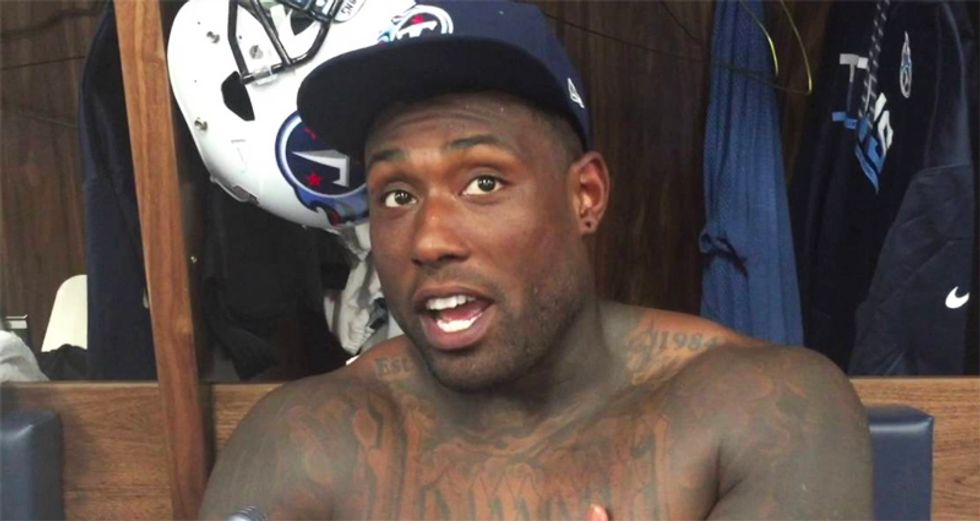 'Bye!': NFL players fire back at boycotting fans who don't understand protests are about equal rights