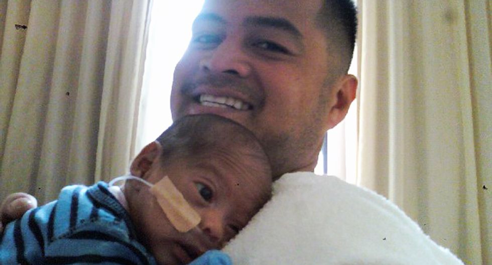 Florida refuses workers comp to veteran cop suffering PTSD after pulling bodies from Pulse nightclub