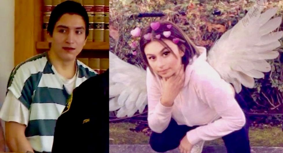 Washington man who raped overdosing woman and mocked her death gets 34 months in prison