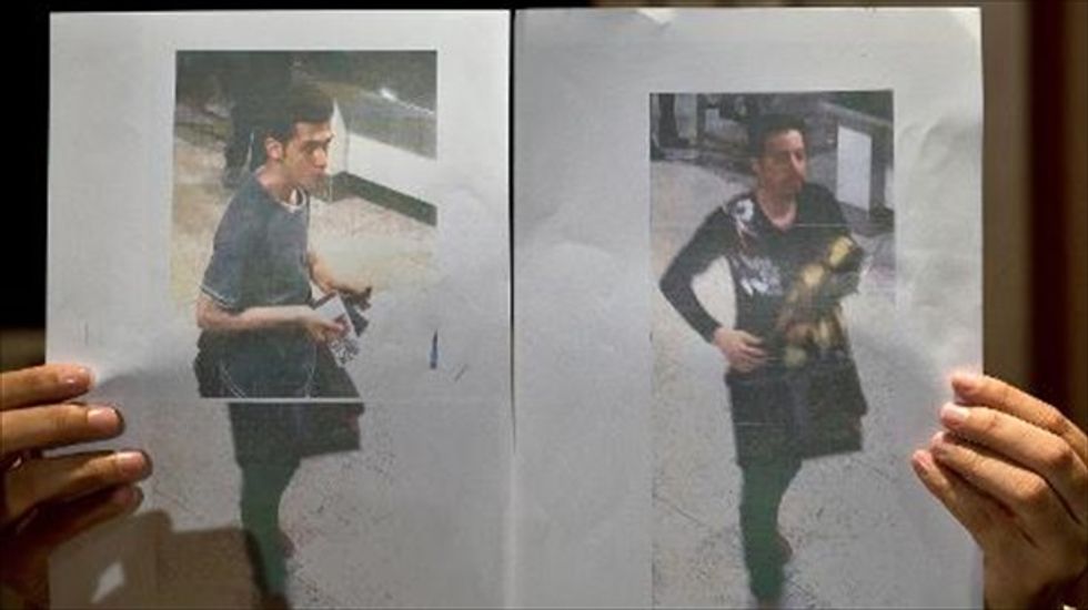 Interpol rebukes Malaysian officials' complaints over searching stolen passport database