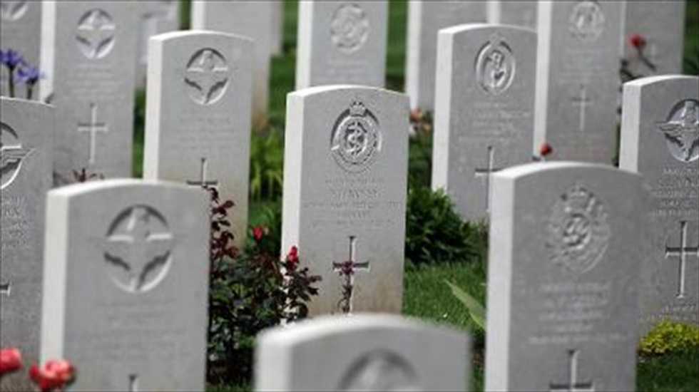 News agencies complain over price of TV rights for D-Day 70th anniversary event