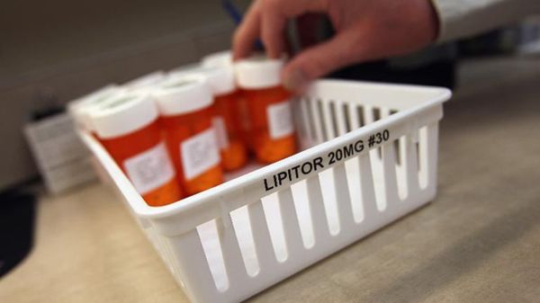 New U.S. guidelines could put most Americans on cholesterol-lowering drugs