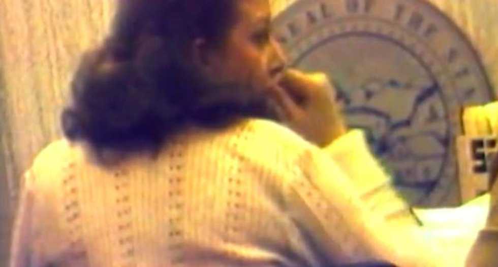 This mentally-ill woman spent 35 years in jail after cops framed her as a crazed killer lesbian