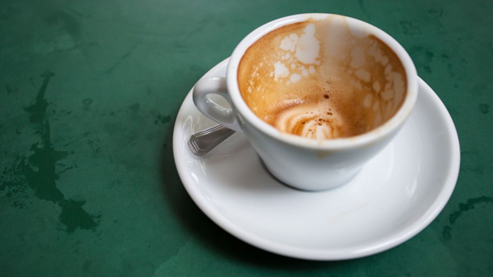 Climate change threatens to wipe out Latin America coffee crops – and farmers