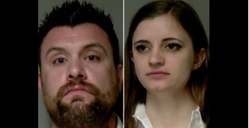 Michigan couple let their jaundiced newborn die because 'God makes no mistakes'