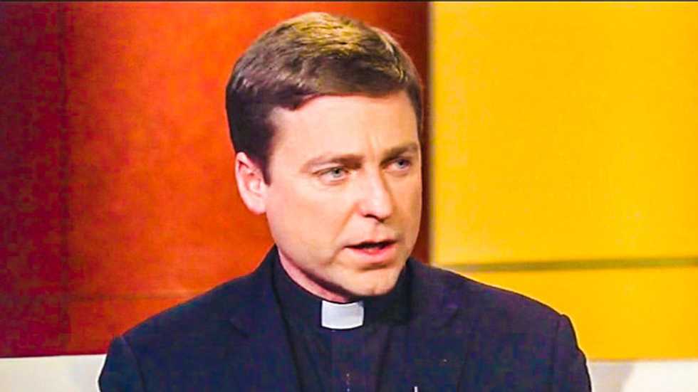 Priest tells Fox News: 'Noah' movie left out God and will 'pay for it dearly'