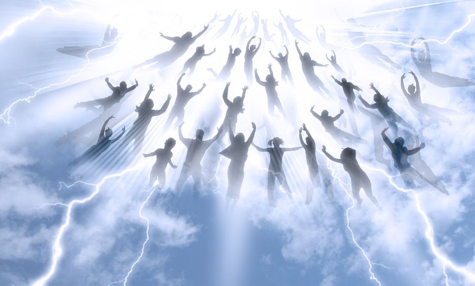 Trump’s Iran attack triggers apocalyptic fantasies among evangelical Christians: ‘They can’t wait for the Rapture’