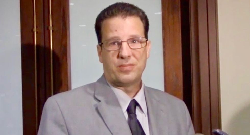 Arkansas GOP rep gets brutally roasted after claiming 'being poor is a choice'