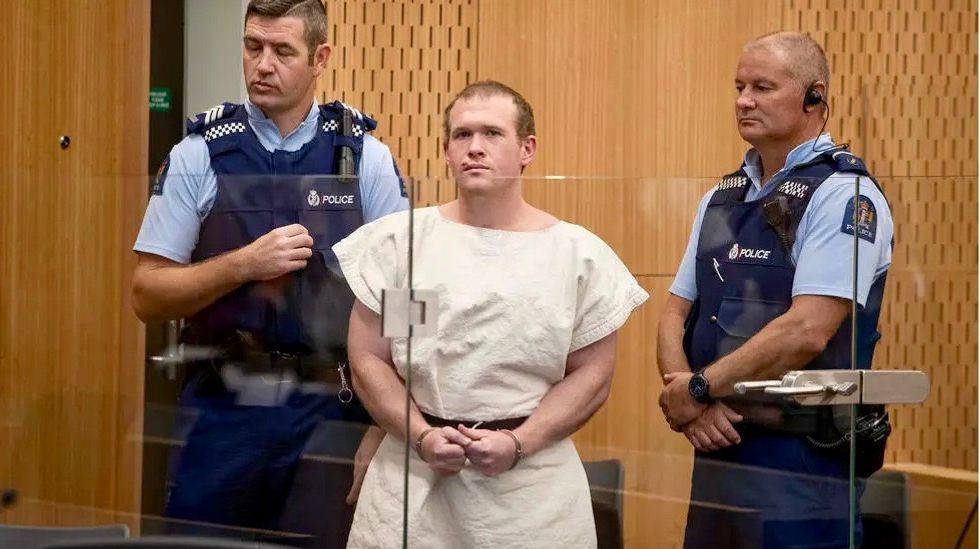 New Zealand mosque shooter to face survivors at sentencing