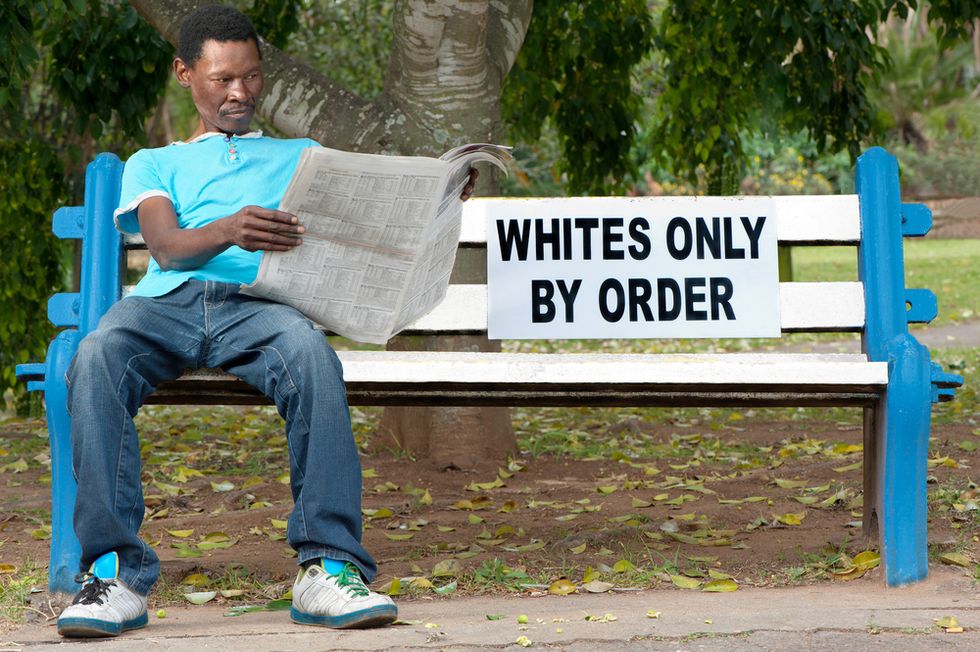 New residents stunned to find rich California community still has 'whites only' home ownership rules