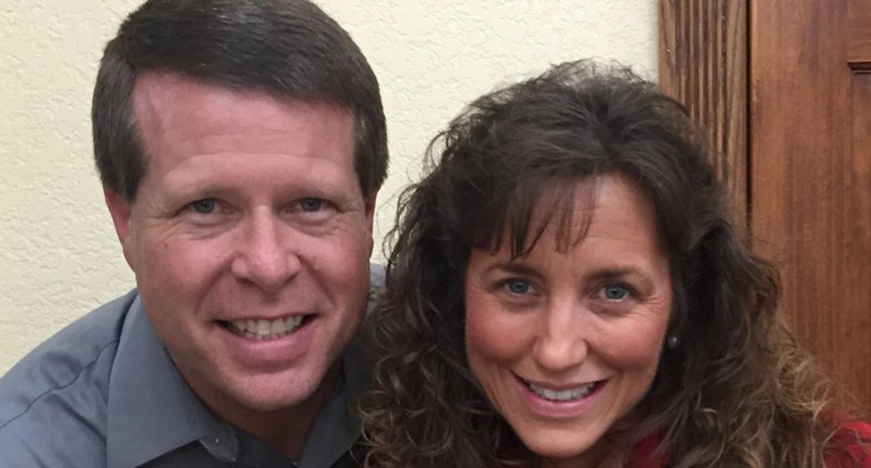 The Duggars: The real 'bad guys' are the people who blew our conspiracy of silence about our pervy son