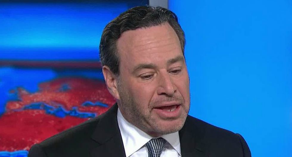 'More explosions lying ahead': Ex-Bush speechwriter warns Republicans Ukraine scandal isn't over