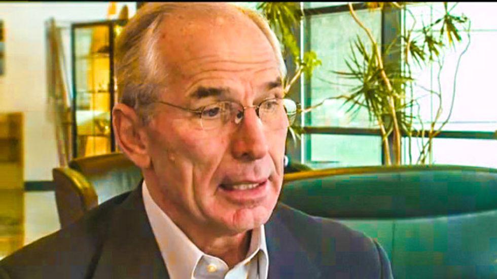 Colorado GOP candidate calls Obama birth certificate a 'myth' in uncovered video