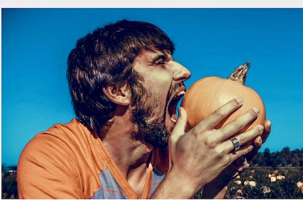 Why people become vegans: The history, sex and science of a meatless existence