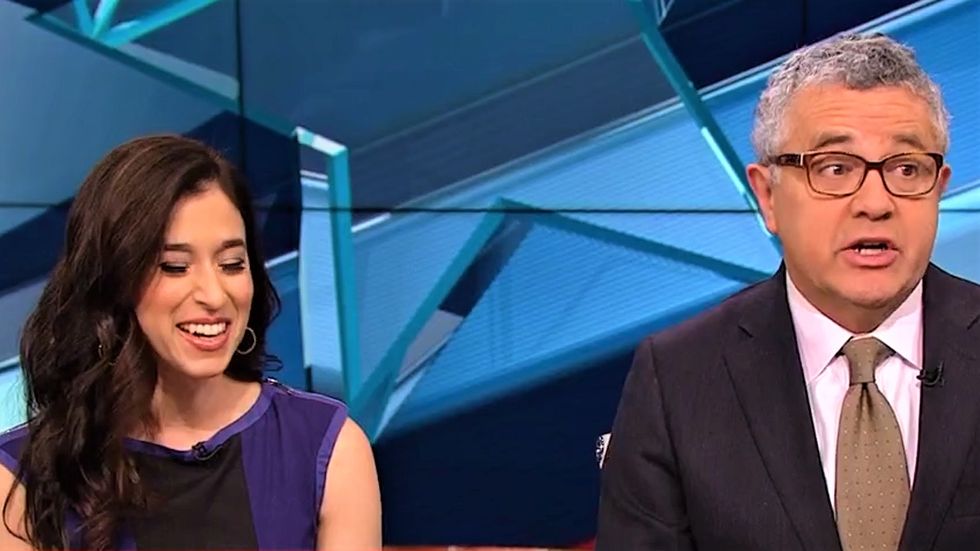 'President Bone Spurs is mocking a military hero!' CNN panel buries Trump for attacking Navy SEAL