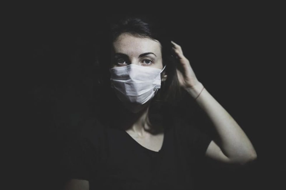 Latest update on coronavirus relief package is just a mirage