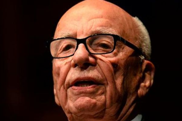 'Legal peril': Rupert Murdoch deposed in $2.7 billion Smartmatic suit threatening Fox News