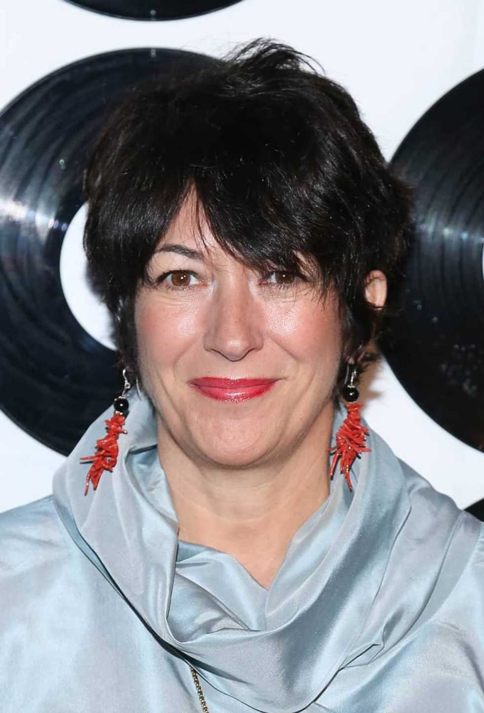 Ghislaine Maxwell's lawyers plead to keep testimony secret