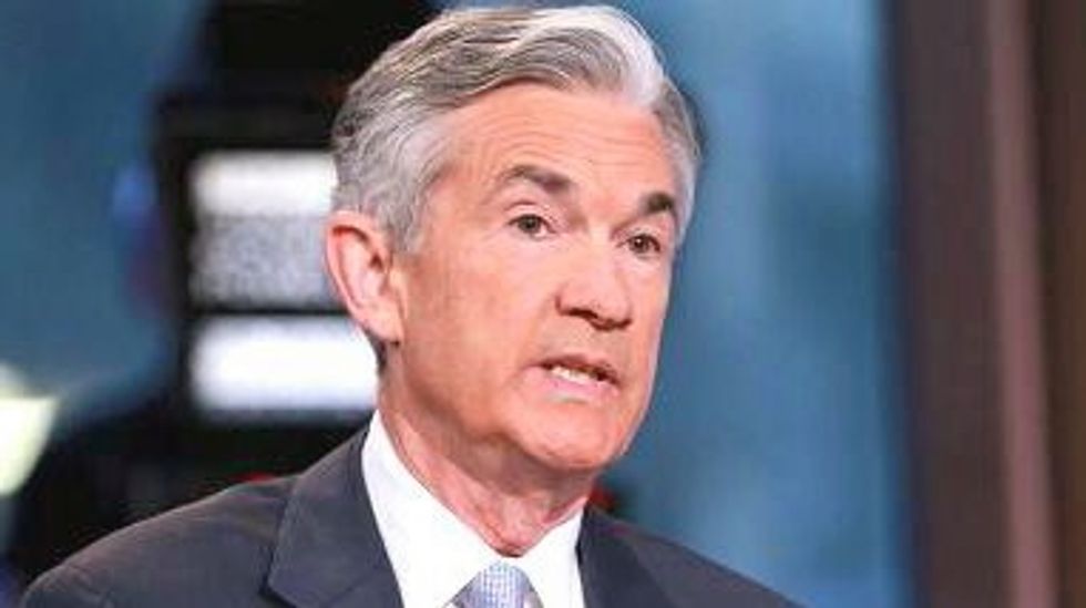Fed’s rate cut signals a recession may be ahead – and it may not have enough ammunition to fight it