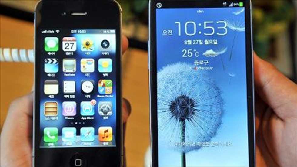 Neither Samsung nor Apple get everything they want in smartphone patent verdict