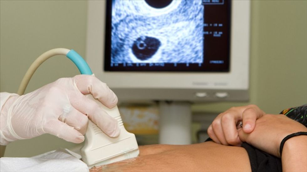Oklahoma enacts Texas-style law endangering womens' health clinics