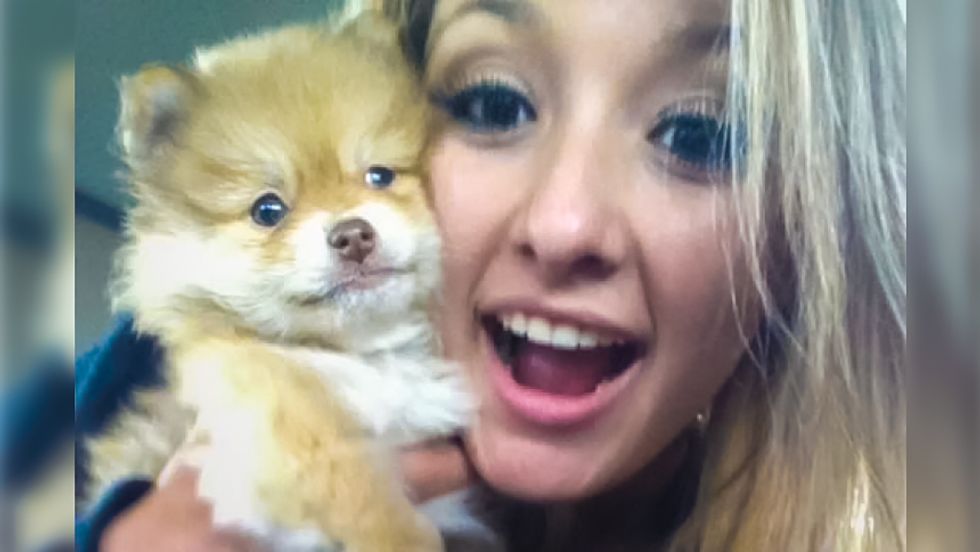 Texas man guns down 19-year-old woman during argument over beer pong rules