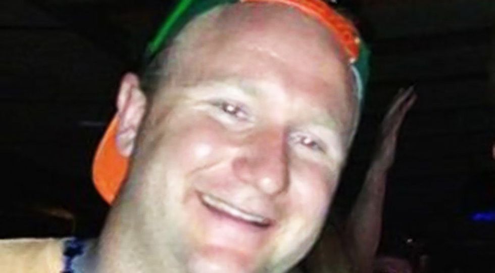 I'm a 'protected class': Trump fan suing New York bar for banning his MAGA hat claims religious discrimination