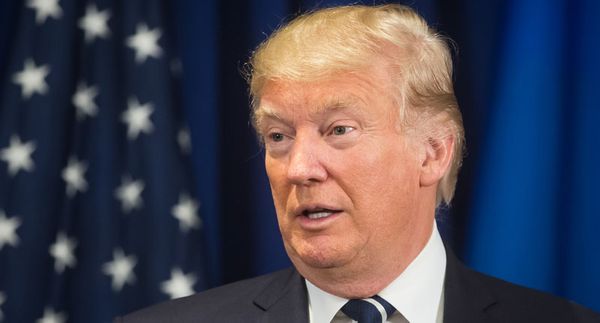 Violence, race and religion all are tied up in Trump's strange feud with NFL players who take a knee