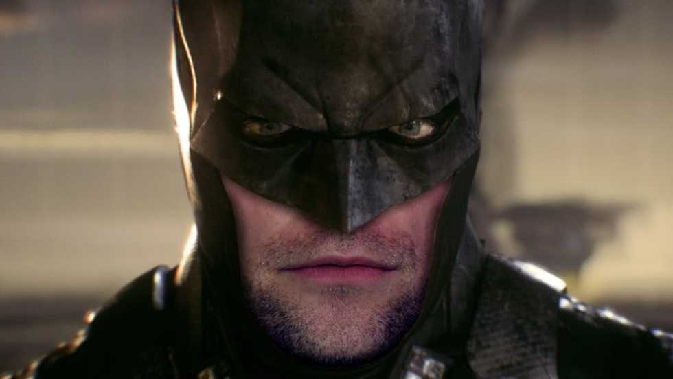 Noir 'The Batman' footage thrills fans at DC virtual event