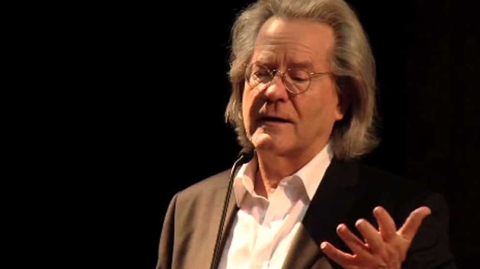 Philosopher A.C. Grayling: The Creation Museum seems like a human rights crime