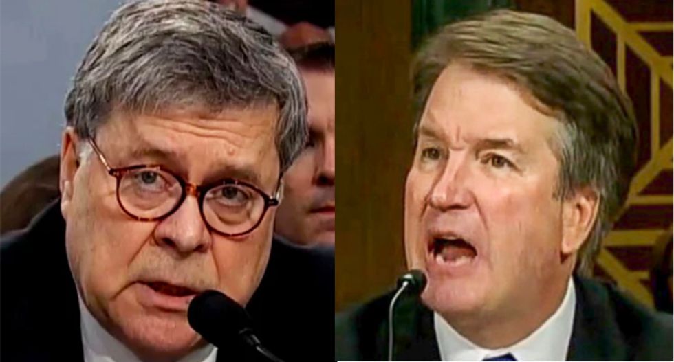 The Biden administration needs to pursue every Trump appointee accused of perjury: conservative