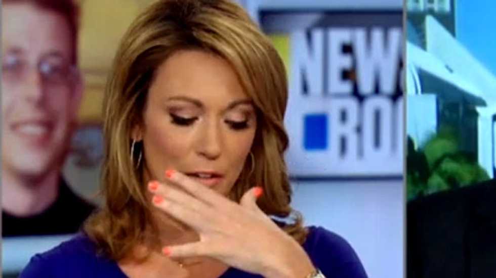 Veteran's tragic suicide note leaves CNN host speechless: Forgive me, this is tough