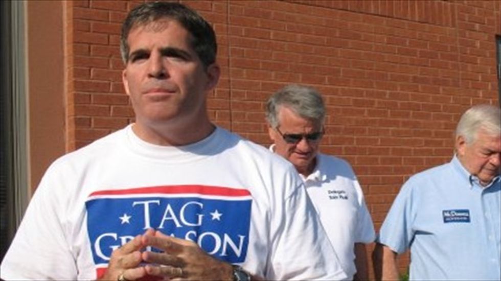 Virginia GOP lawmaker blasts elderly woman over Medicaid expansion: 'You are the problem'