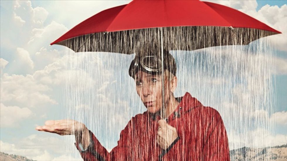 House approves bill undermining climate studies by prioritizing 'weather-related activities'