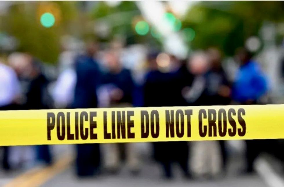'Highly disturbing': Bystander who filmed Wisconsin shooting speaks out