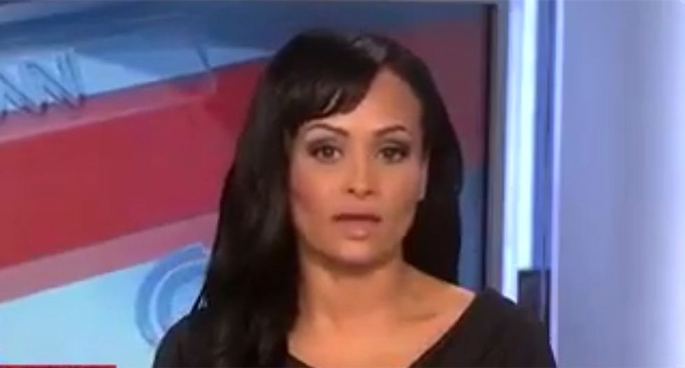 Katrina Pierson compares Trump's racism to Abraham Lincoln: Did he have any Black staff?