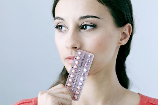 Why OTC birth control is a terrible idea